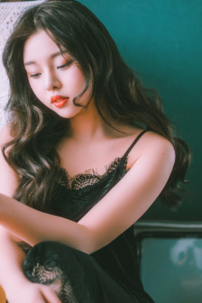 我和小堂妺的第一次